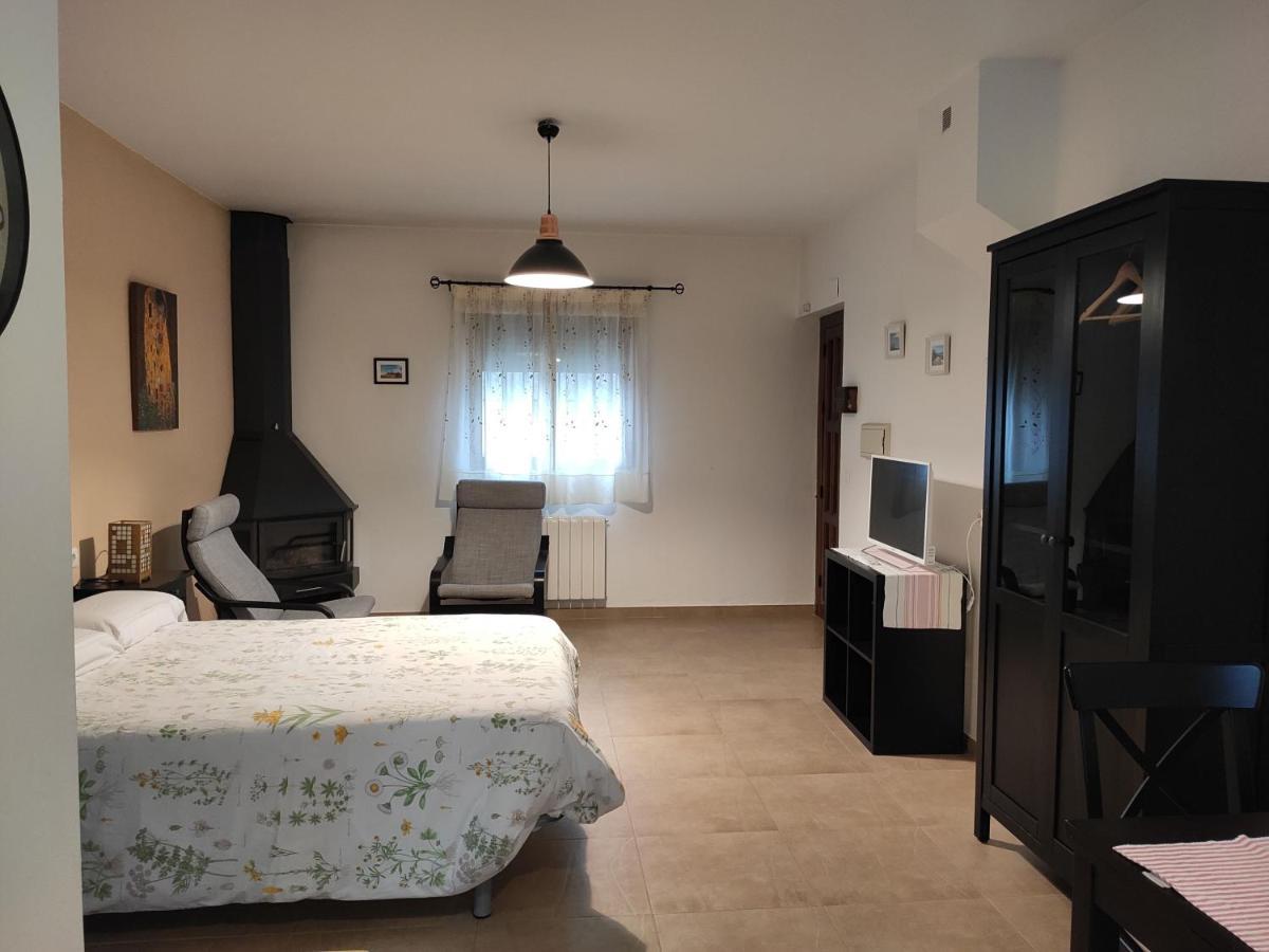 Apartment Complejo Rurales Molino De Abajo