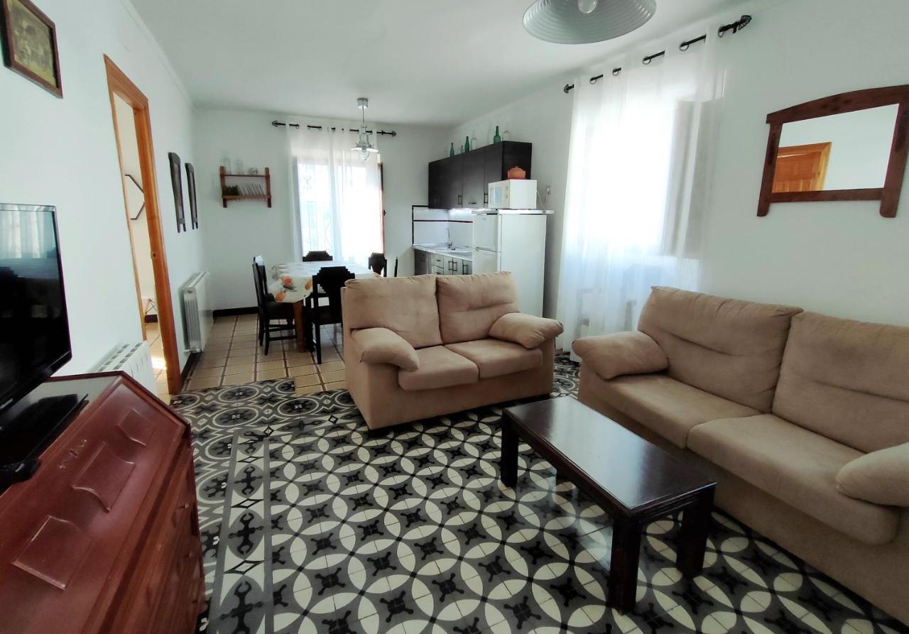 Apartment Complejo Rurales Molino De Abajo Ribera Baja (Jaen)