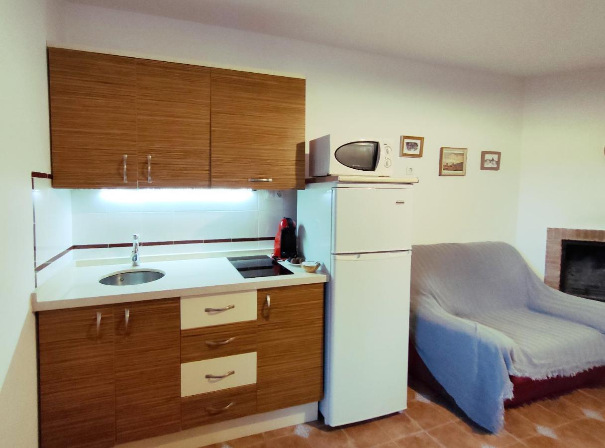 Complejo Rurales Molino De Abajo Ribera Baja (Jaen)