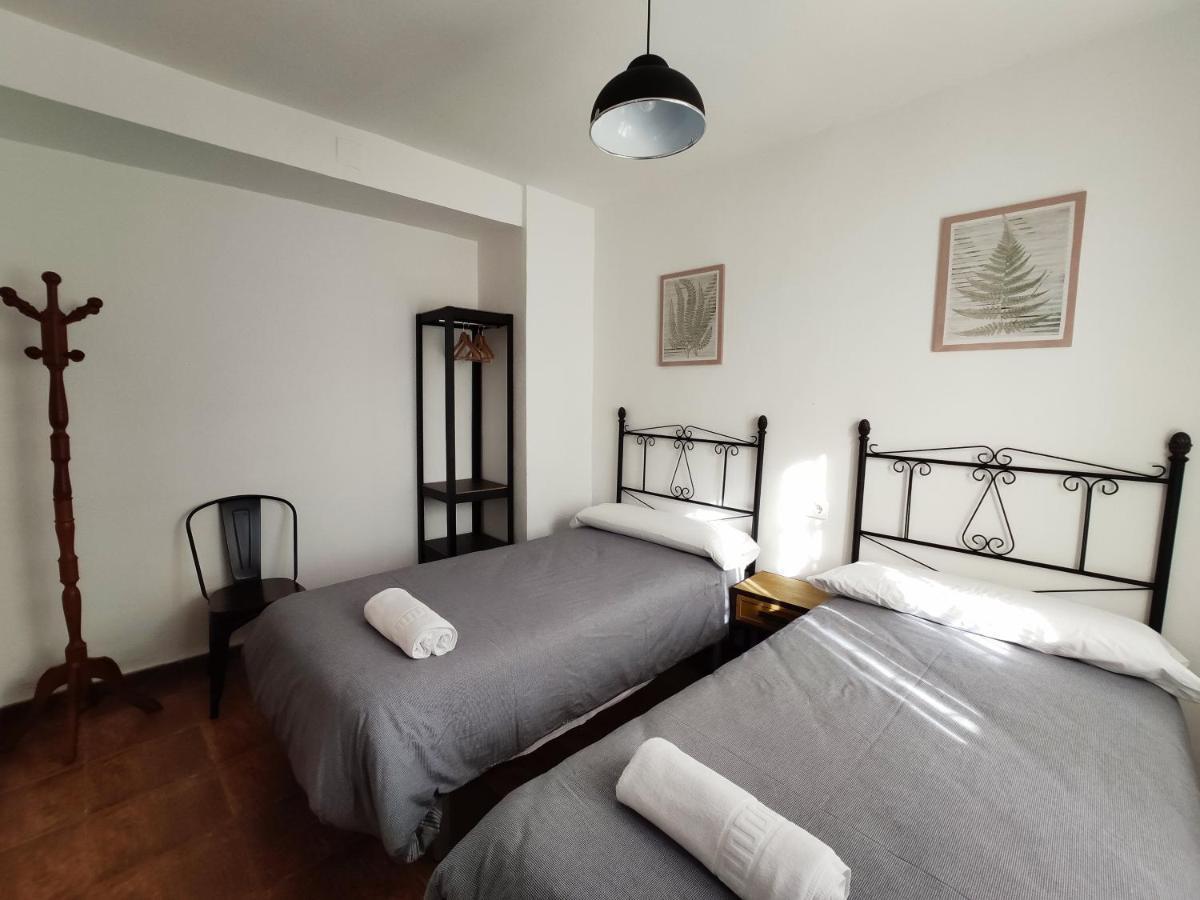 Complejo Rurales Molino De Abajo Apartment Ribera Baja (Jaen)