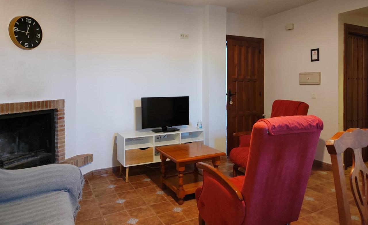Apartment Complejo Rurales Molino De Abajo