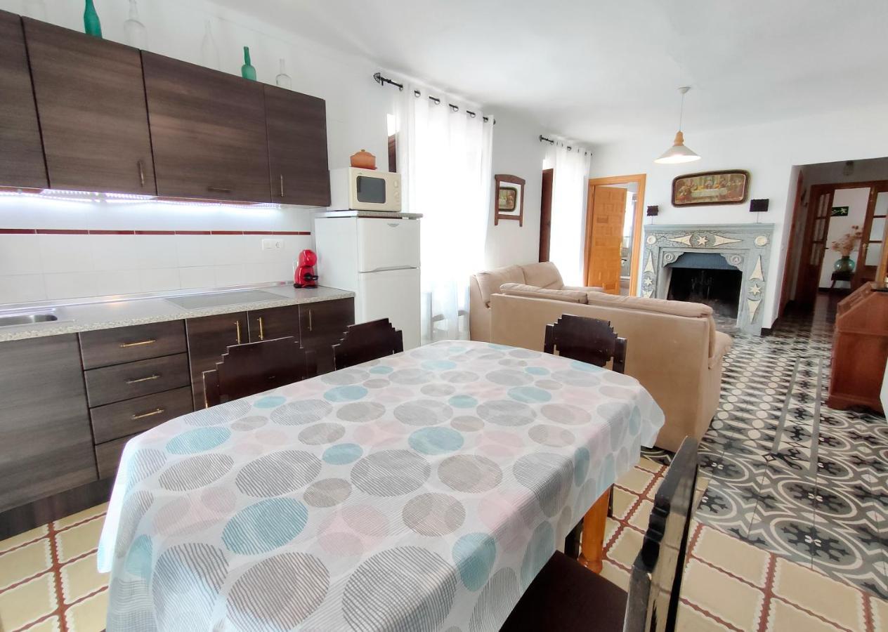 Apartment Complejo Rurales Molino De Abajo Ribera Baja (Jaen)