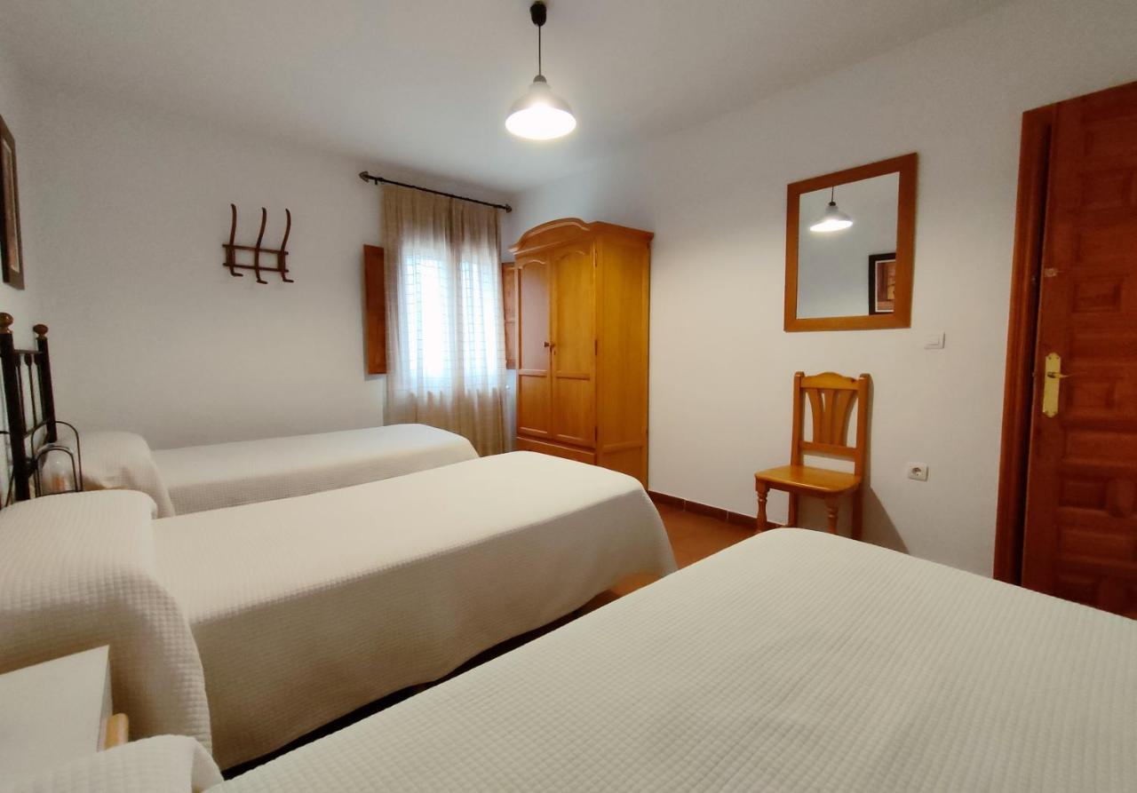 Apartment Complejo Rurales Molino De Abajo *