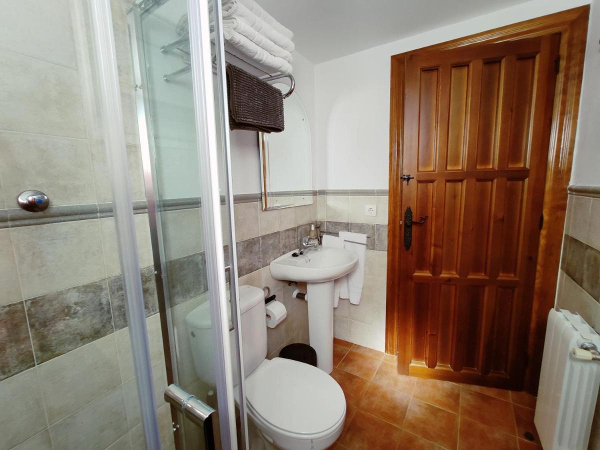 Complejo Rurales Molino De Abajo Apartment Ribera Baja (Jaen)