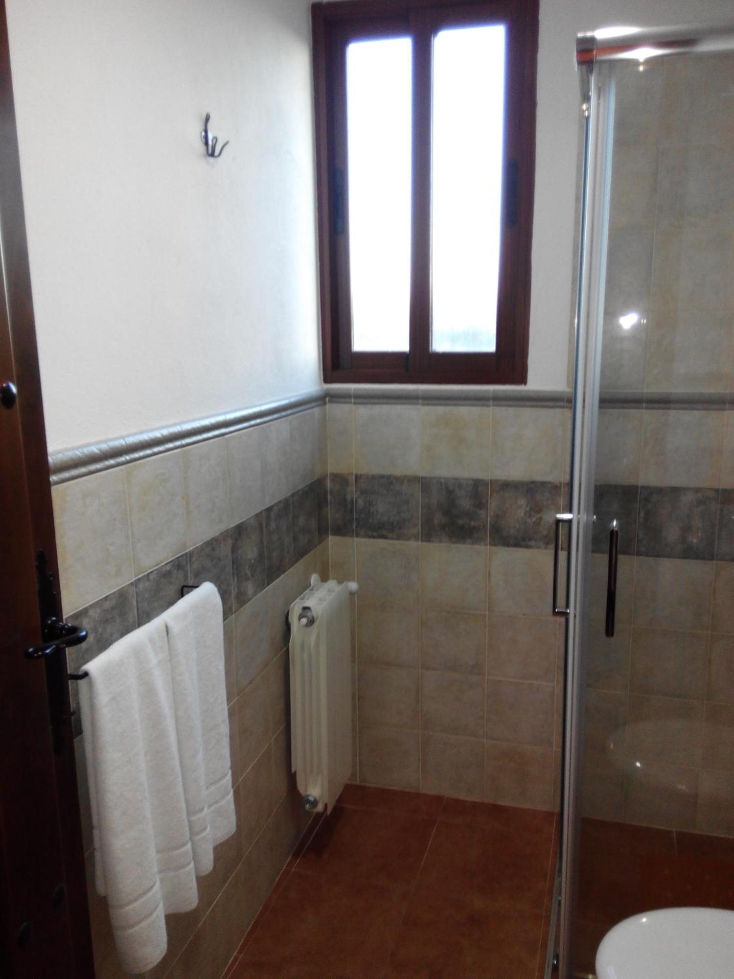 Complejo Rurales Molino De Abajo Ribera Baja (Jaen)