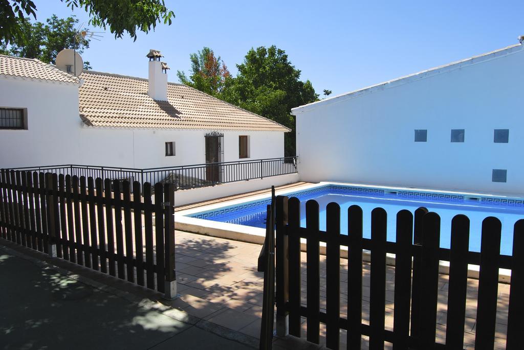 Apartment Complejo Rurales Molino De Abajo