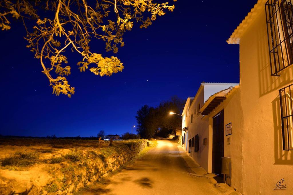 Complejo Rurales Molino De Abajo