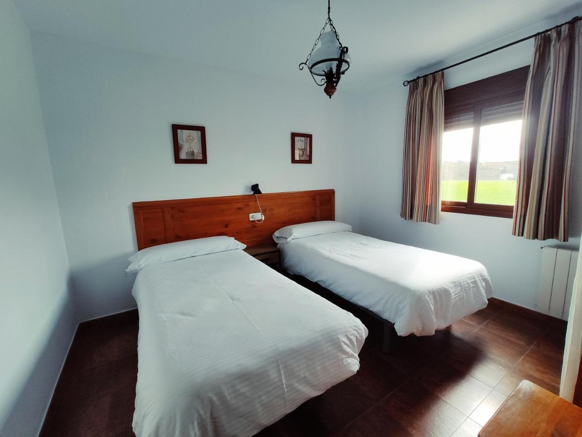 Apartment Complejo Rurales Molino De Abajo *