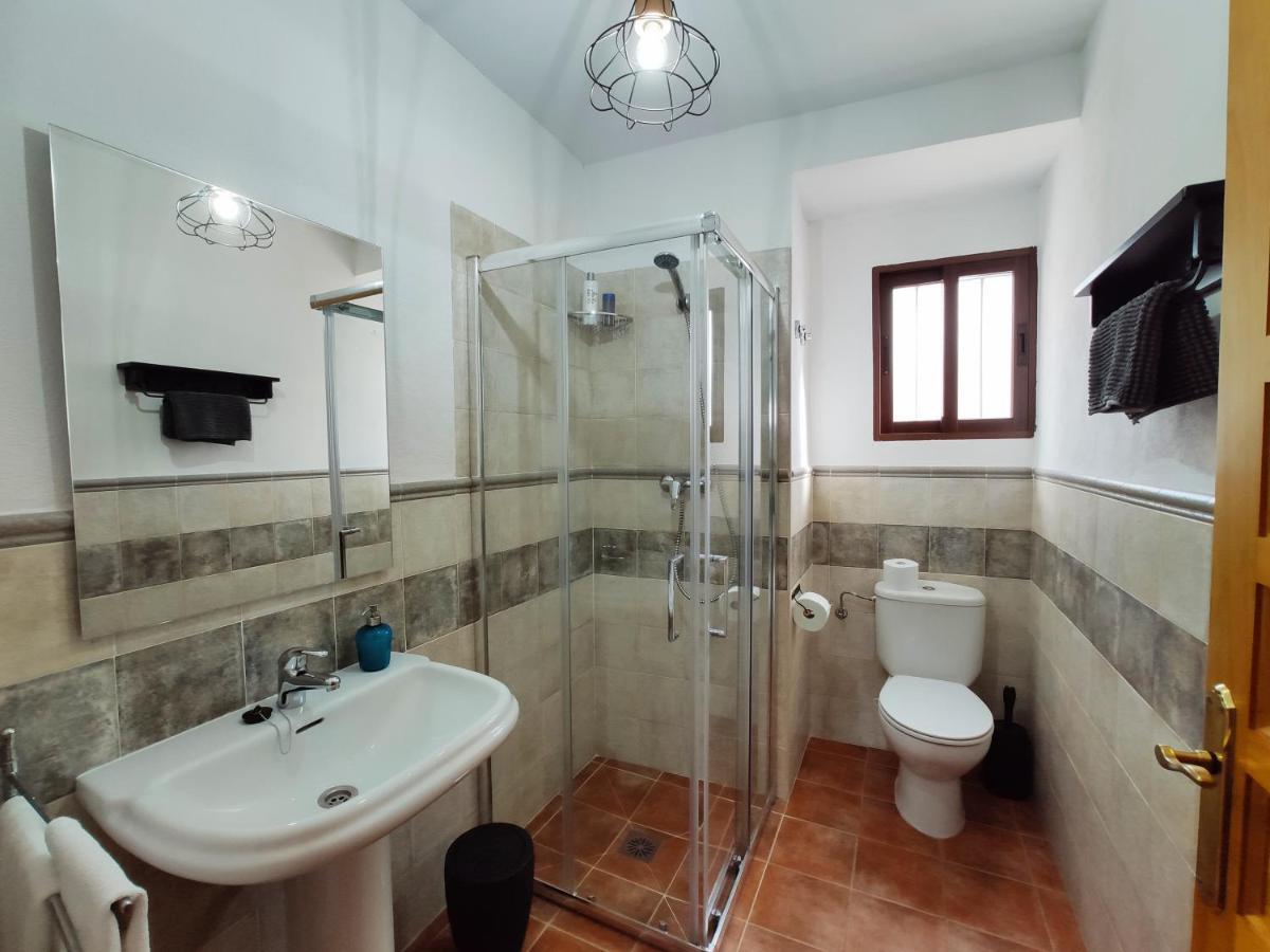 Apartment Complejo Rurales Molino De Abajo Ribera Baja (Jaen)